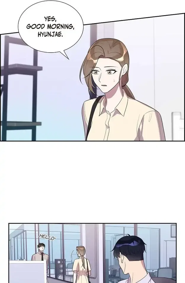 A Misogamist’s Romance Chapter 27 – Page 5