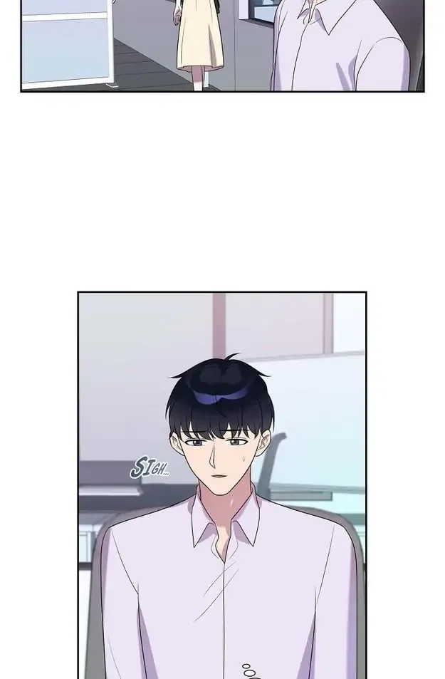 A Misogamist’s Romance Chapter 27 – Page 6