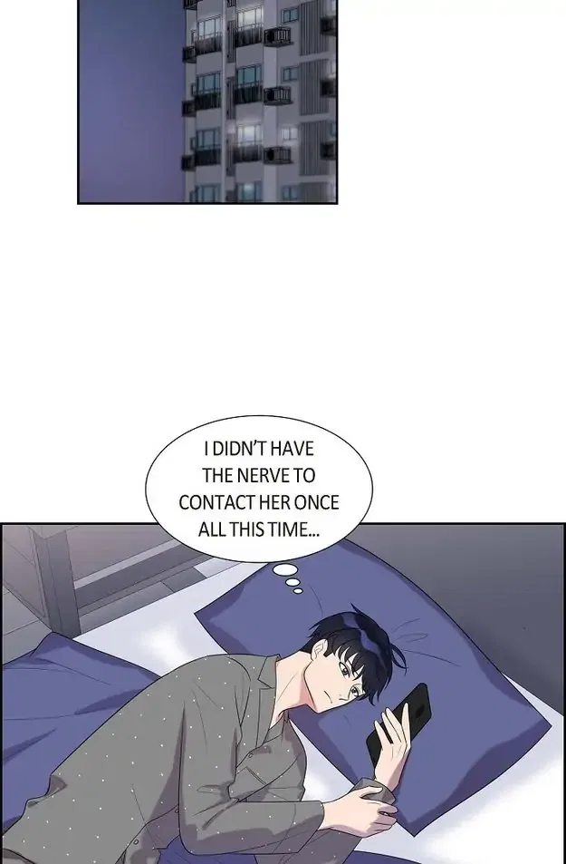A Misogamist’s Romance Chapter 27 – Page 10
