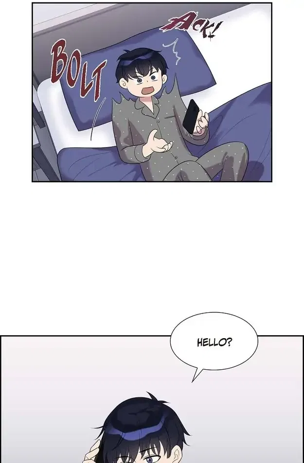 A Misogamist’s Romance Chapter 27 – Page 12