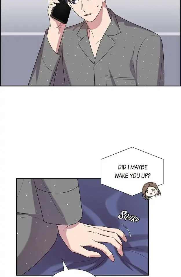 A Misogamist’s Romance Chapter 27 – Page 13