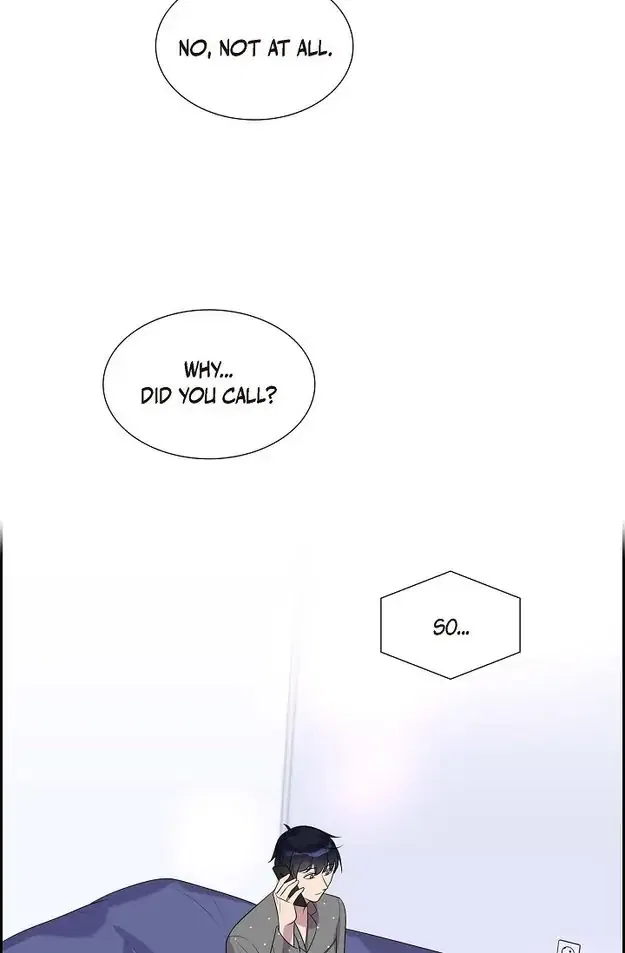 A Misogamist’s Romance Chapter 27 – Page 14