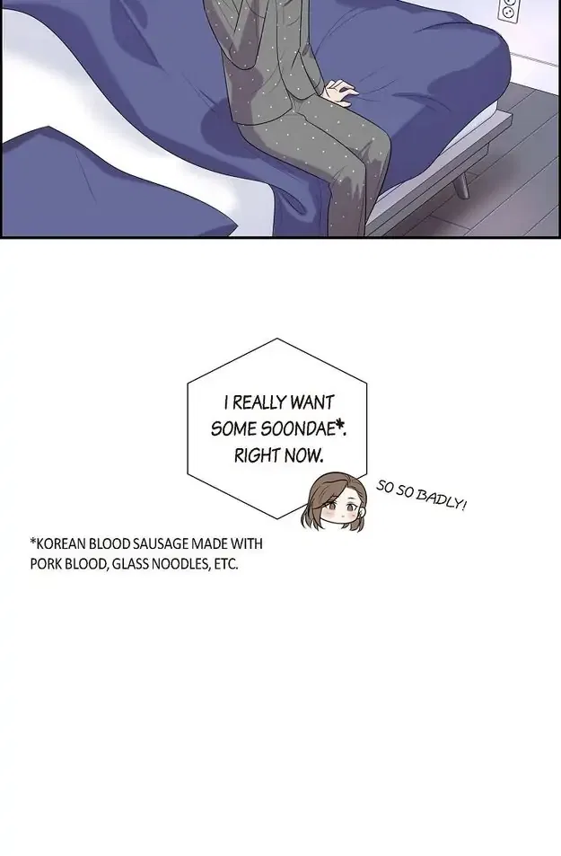 A Misogamist’s Romance Chapter 27 – Page 15