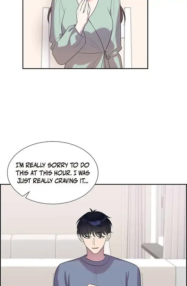 A Misogamist’s Romance Chapter 27 – Page 18