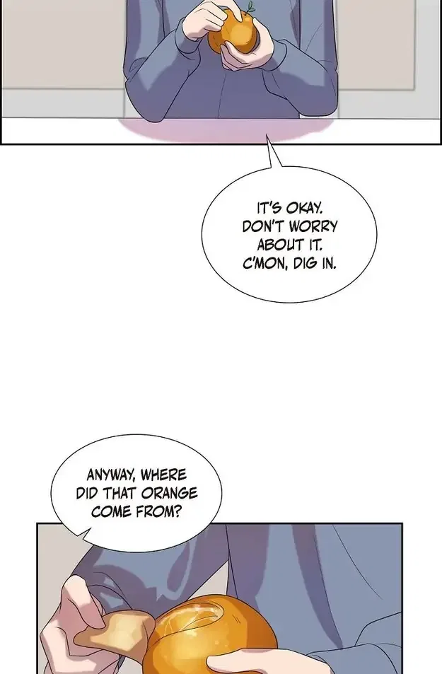 A Misogamist’s Romance Chapter 27 – Page 19