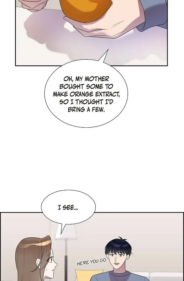 A Misogamist’s Romance Chapter 27 – Page 20