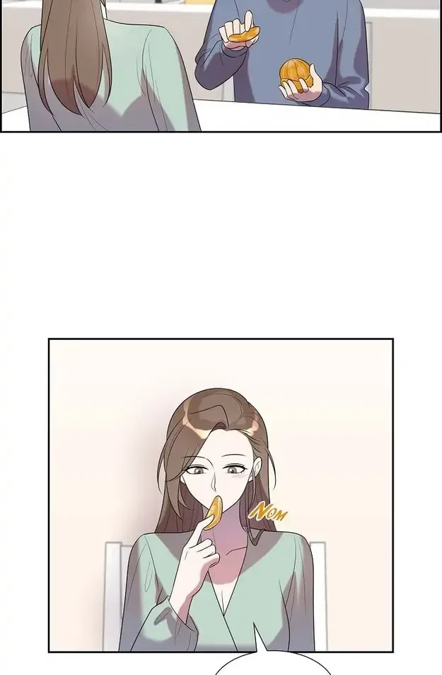 A Misogamist’s Romance Chapter 27 – Page 21