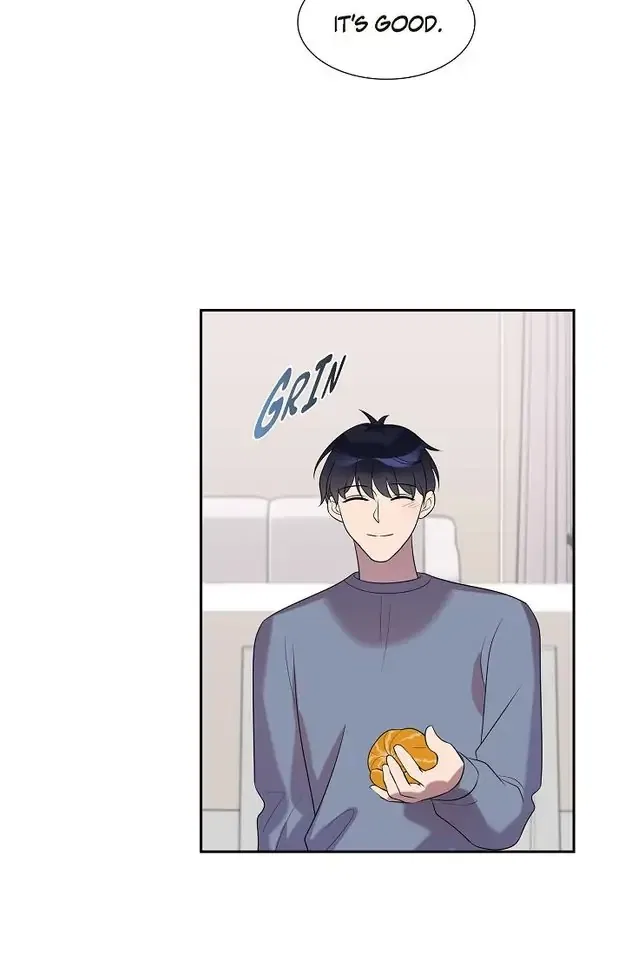 A Misogamist’s Romance Chapter 27 – Page 22