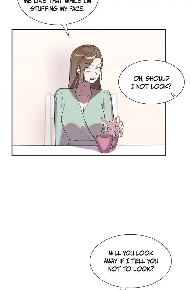A Misogamist’s Romance Chapter 27 – Page 24