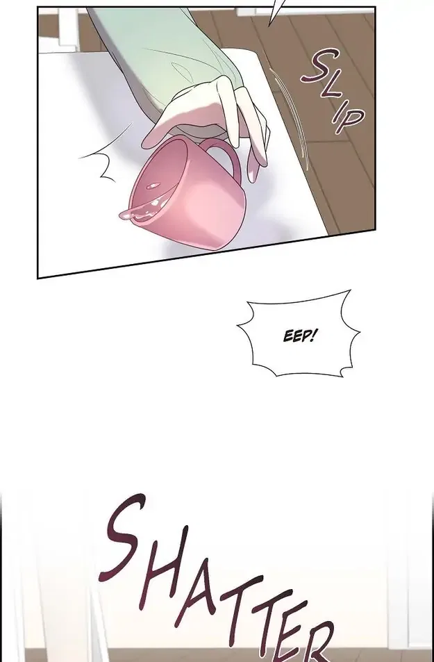 A Misogamist’s Romance Chapter 27 – Page 25