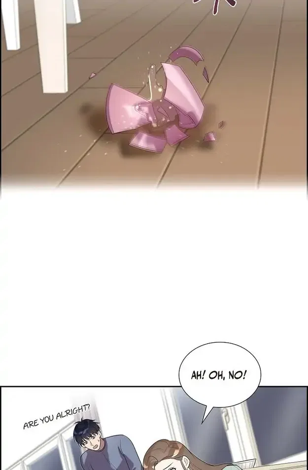 A Misogamist’s Romance Chapter 27 – Page 26