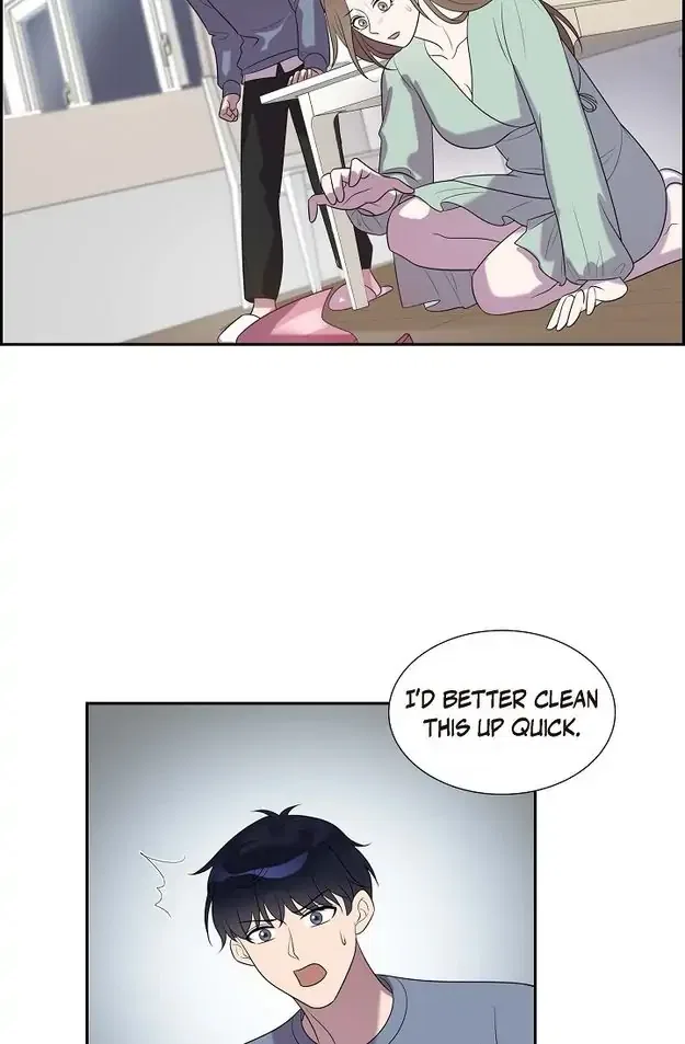 A Misogamist’s Romance Chapter 27 – Page 27