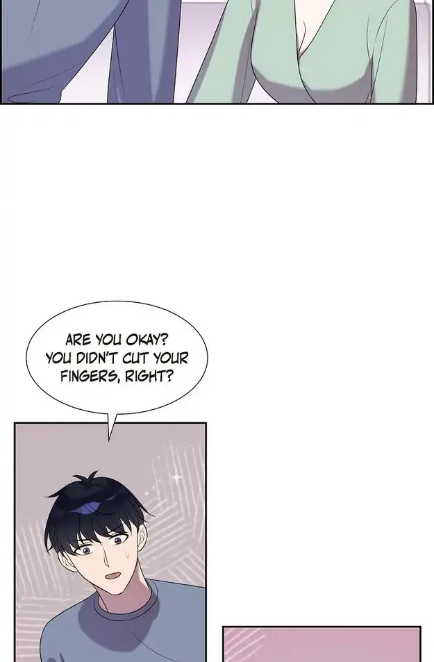 A Misogamist’s Romance Chapter 27 – Page 30