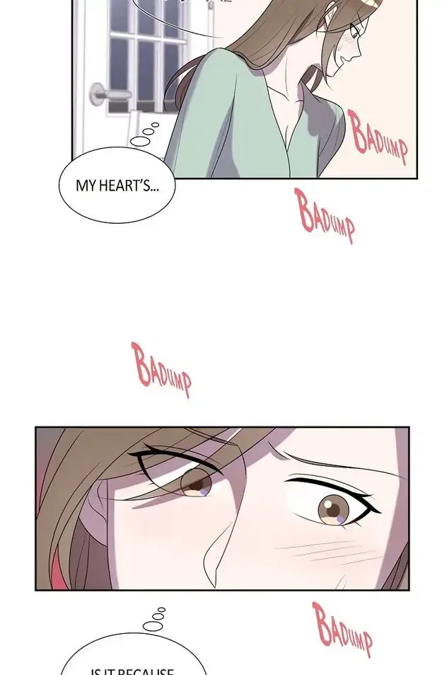 A Misogamist’s Romance Chapter 27 – Page 32