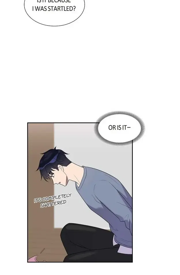 A Misogamist’s Romance Chapter 27 – Page 33