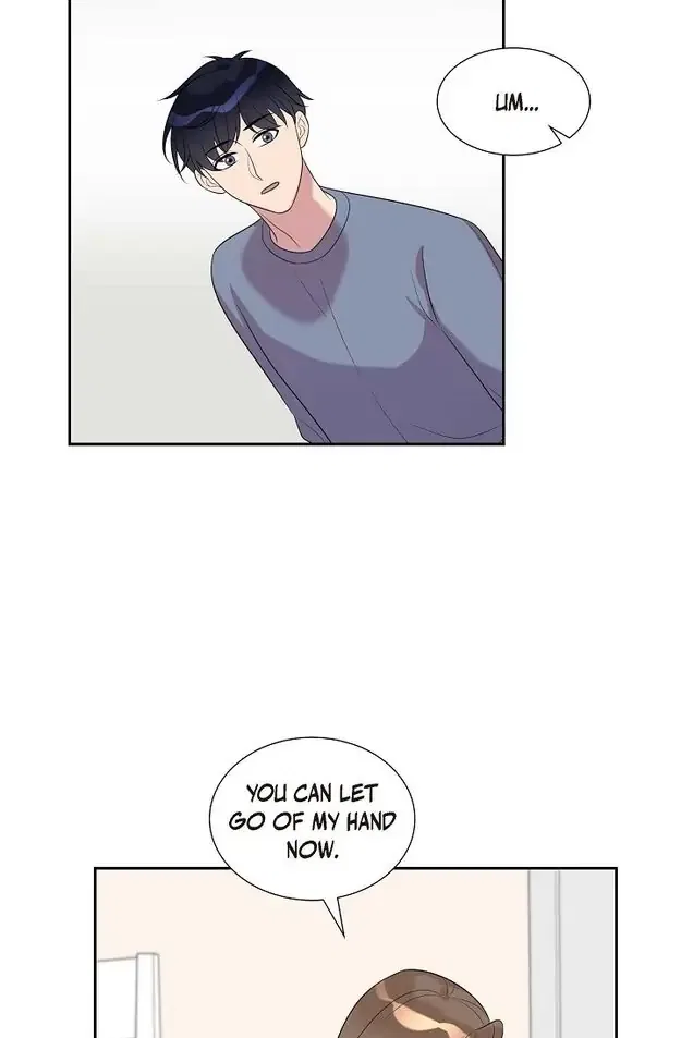 A Misogamist’s Romance Chapter 27 – Page 35