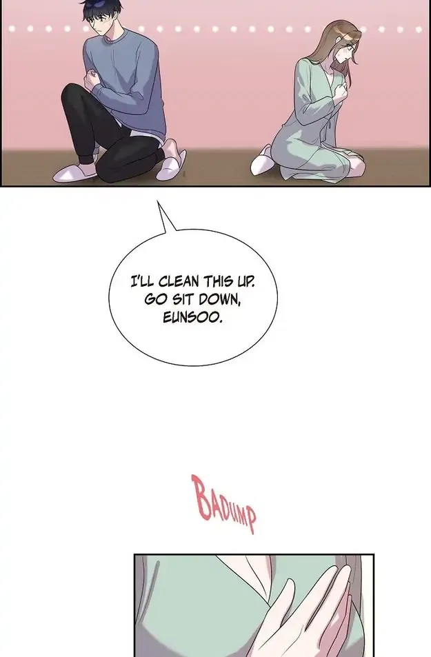 A Misogamist’s Romance Chapter 27 – Page 37