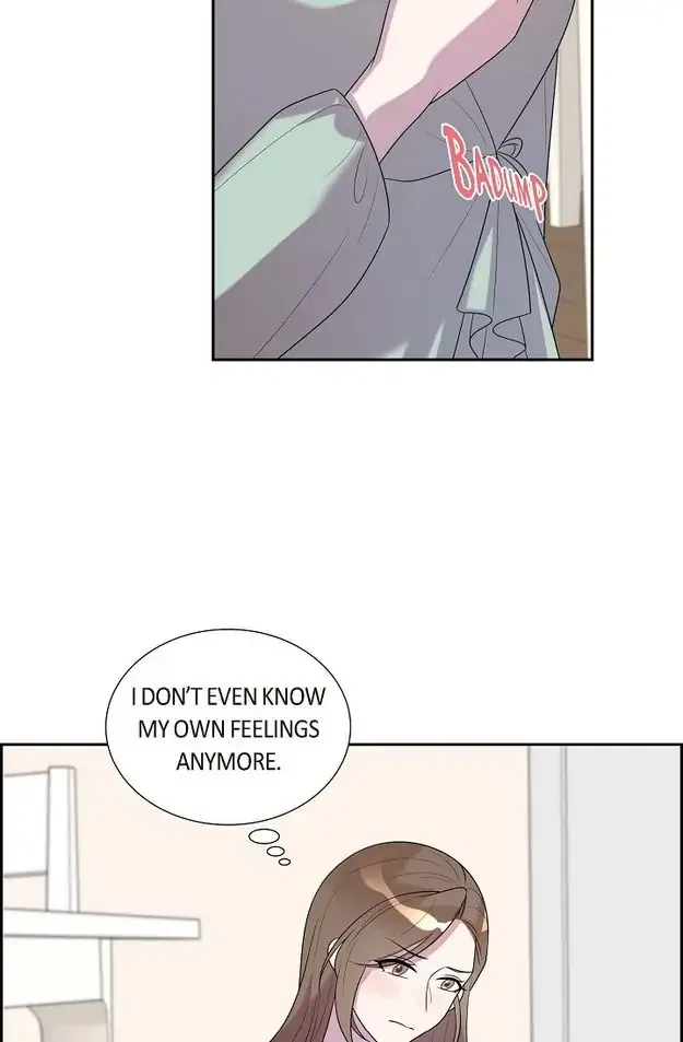 A Misogamist’s Romance Chapter 27 – Page 38