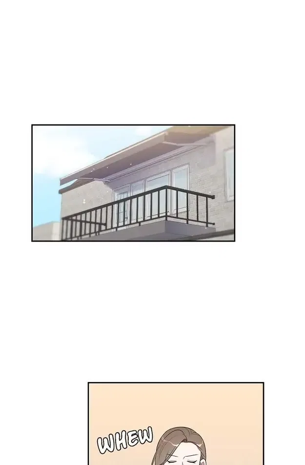 A Misogamist’s Romance Chapter 27 – Page 40