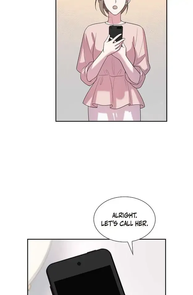A Misogamist’s Romance Chapter 27 – Page 41