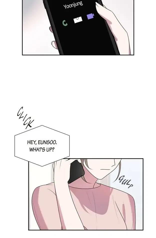 A Misogamist’s Romance Chapter 27 – Page 42