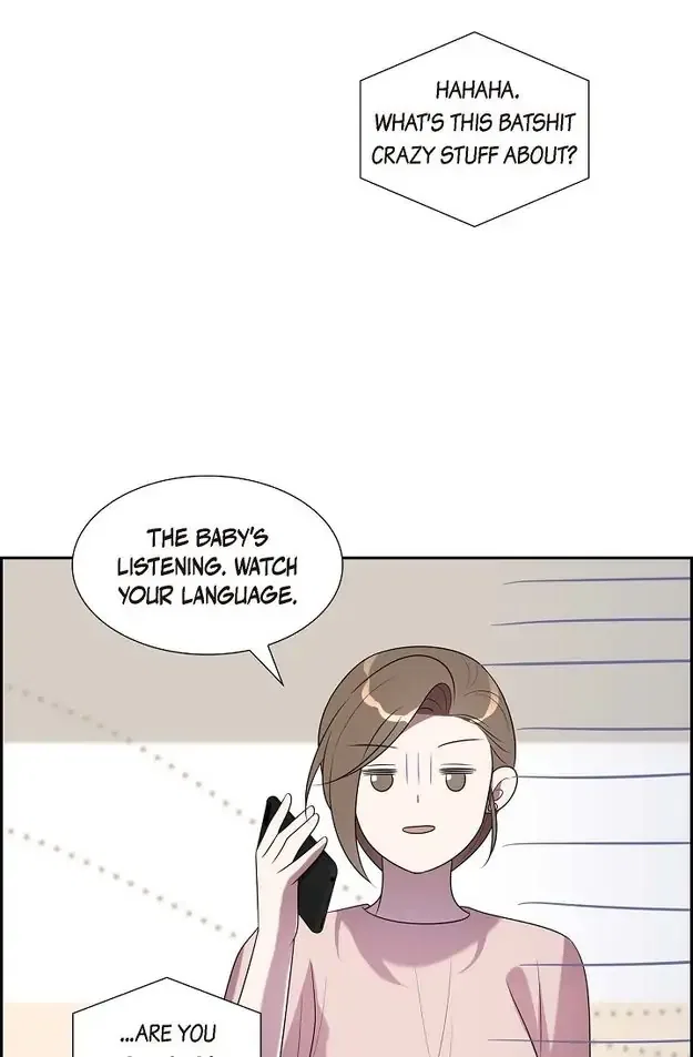 A Misogamist’s Romance Chapter 27 – Page 45