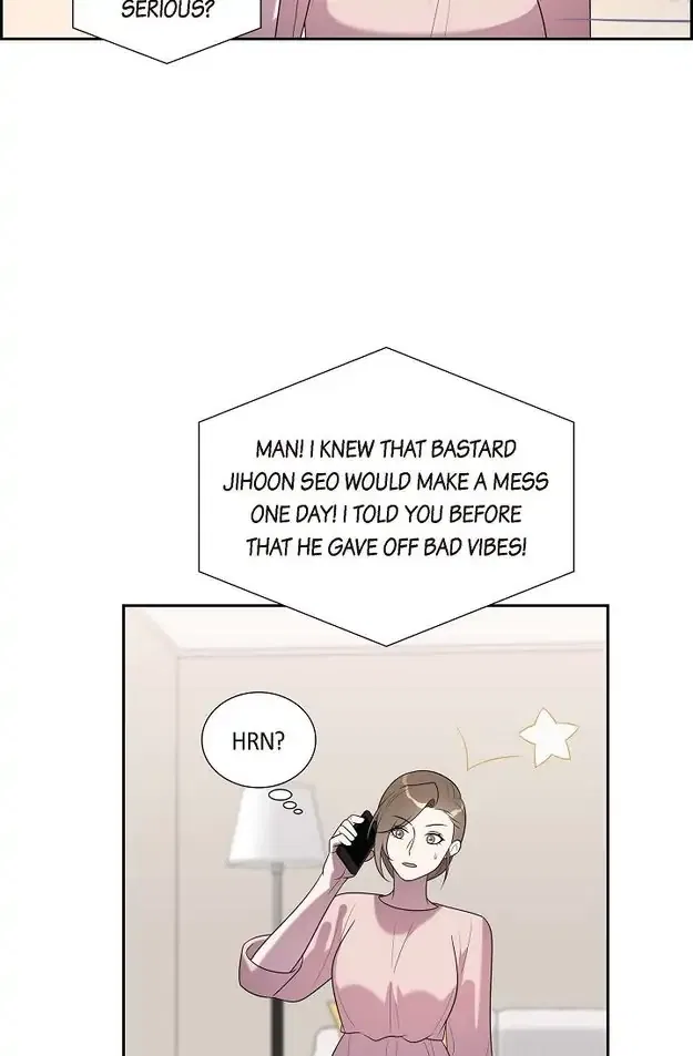 A Misogamist’s Romance Chapter 27 – Page 46