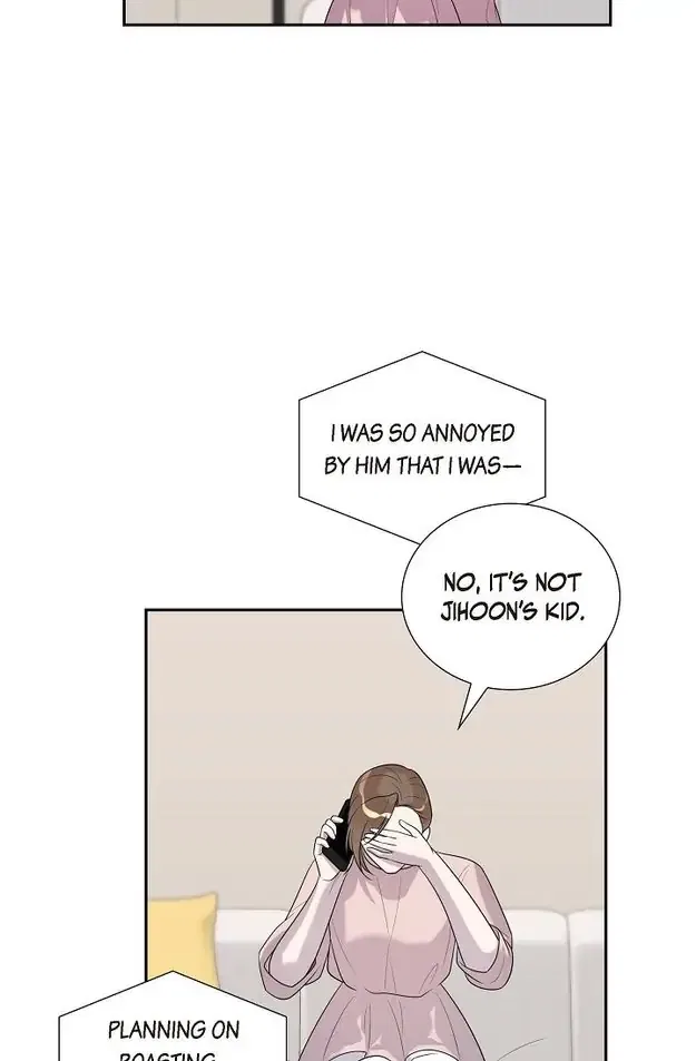 A Misogamist’s Romance Chapter 27 – Page 47