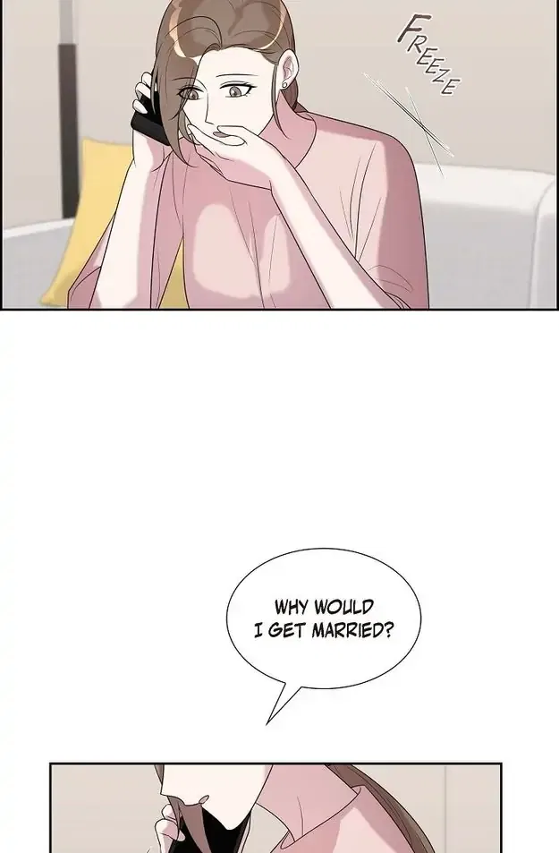 A Misogamist’s Romance Chapter 27 – Page 50