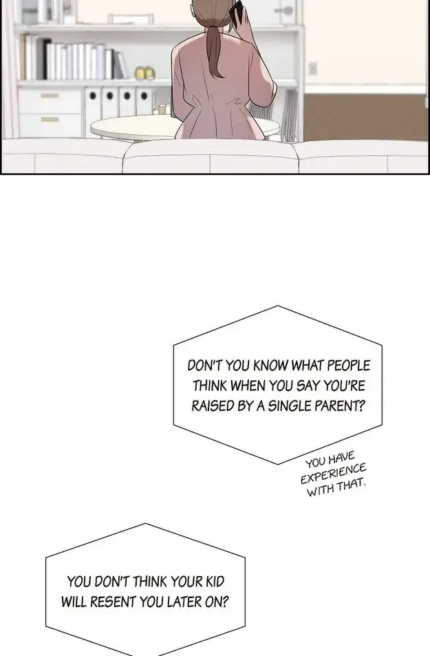 A Misogamist’s Romance Chapter 27 – Page 53