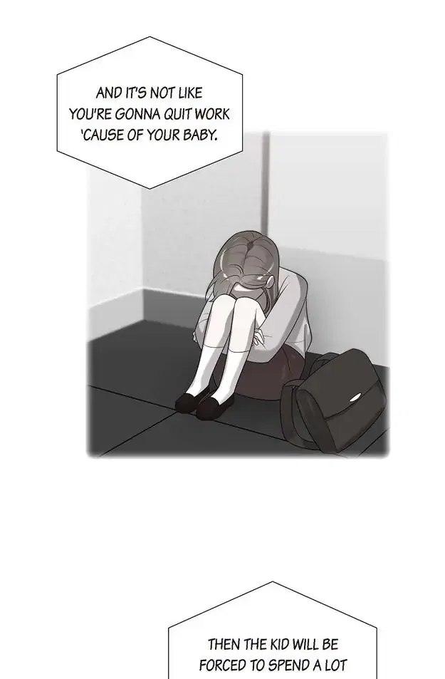 A Misogamist’s Romance Chapter 27 – Page 55