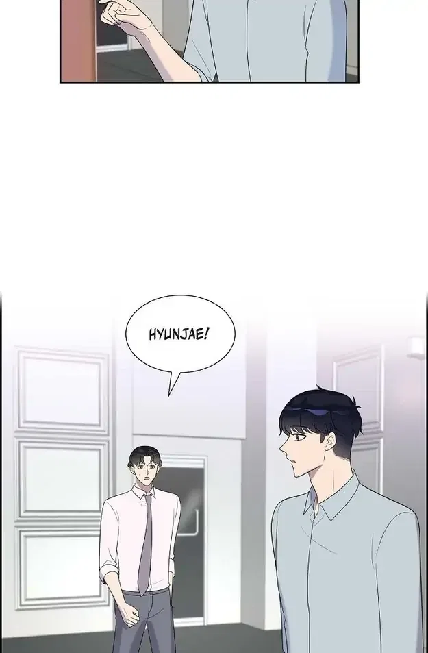 A Misogamist’s Romance Chapter 26 – Page 3