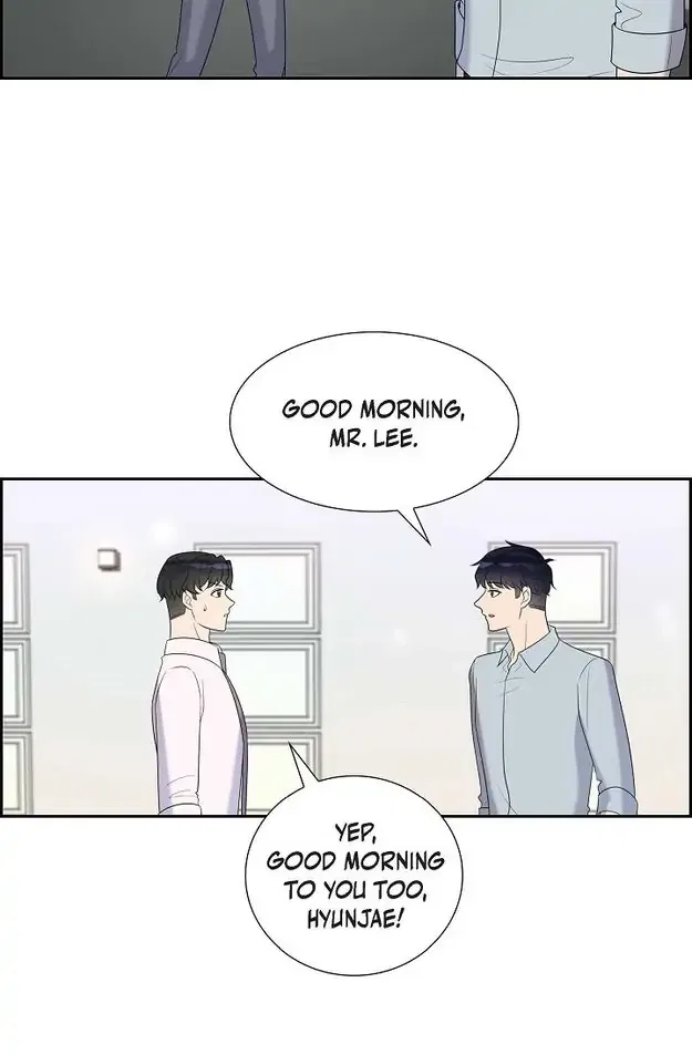 A Misogamist’s Romance Chapter 26 – Page 4