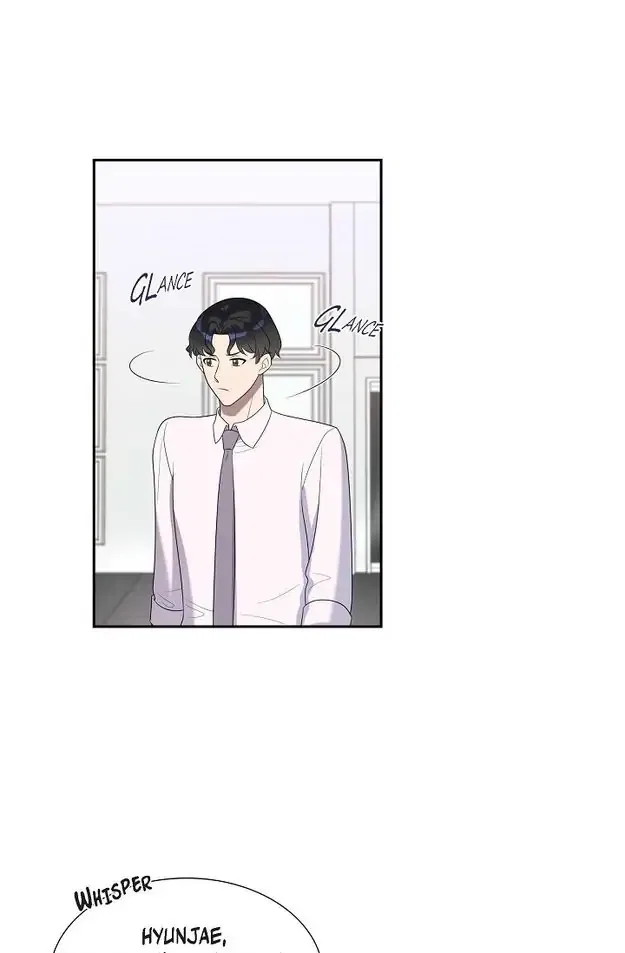 A Misogamist’s Romance Chapter 26 – Page 5