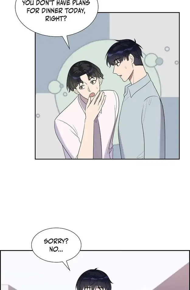 A Misogamist’s Romance Chapter 26 – Page 6