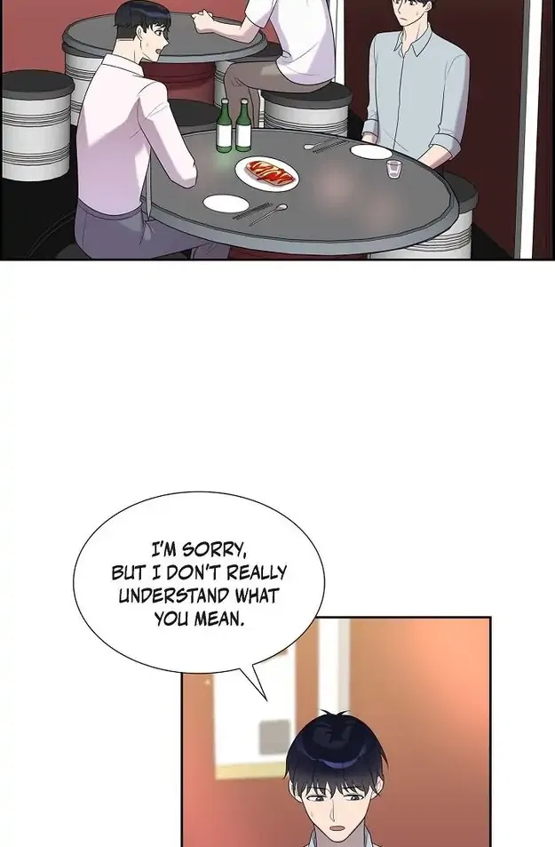 A Misogamist’s Romance Chapter 26 – Page 9