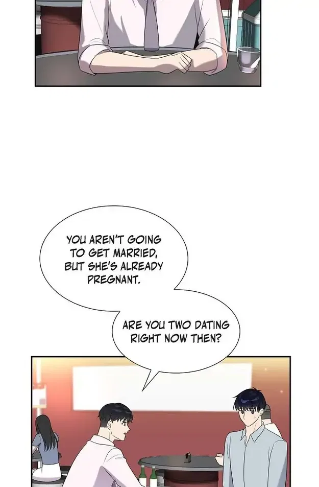 A Misogamist’s Romance Chapter 26 – Page 11