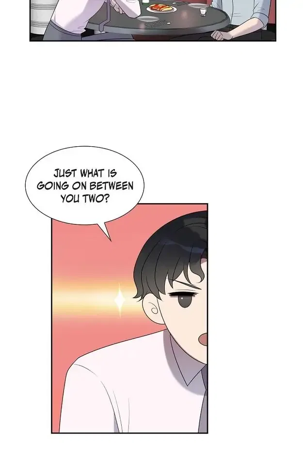 A Misogamist’s Romance Chapter 26 – Page 12