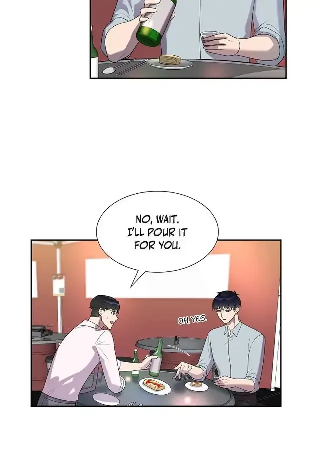 A Misogamist’s Romance Chapter 26 – Page 17