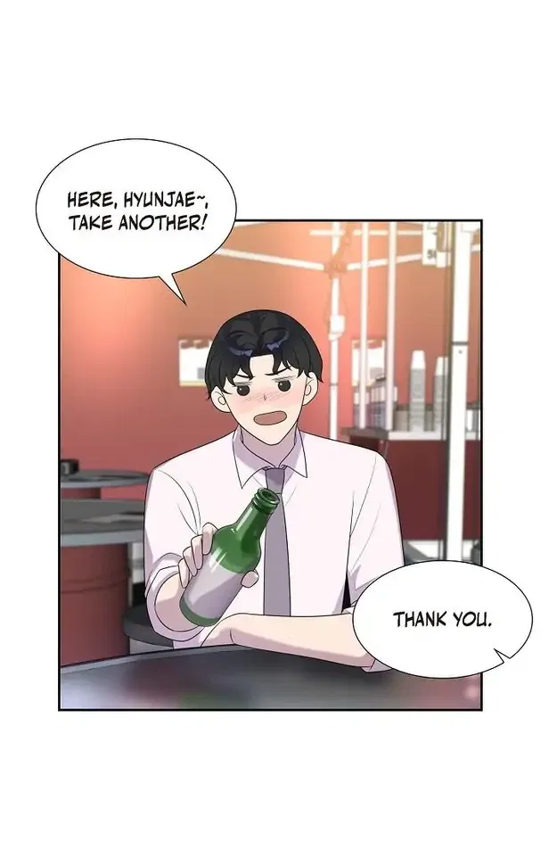 A Misogamist’s Romance Chapter 26 – Page 20