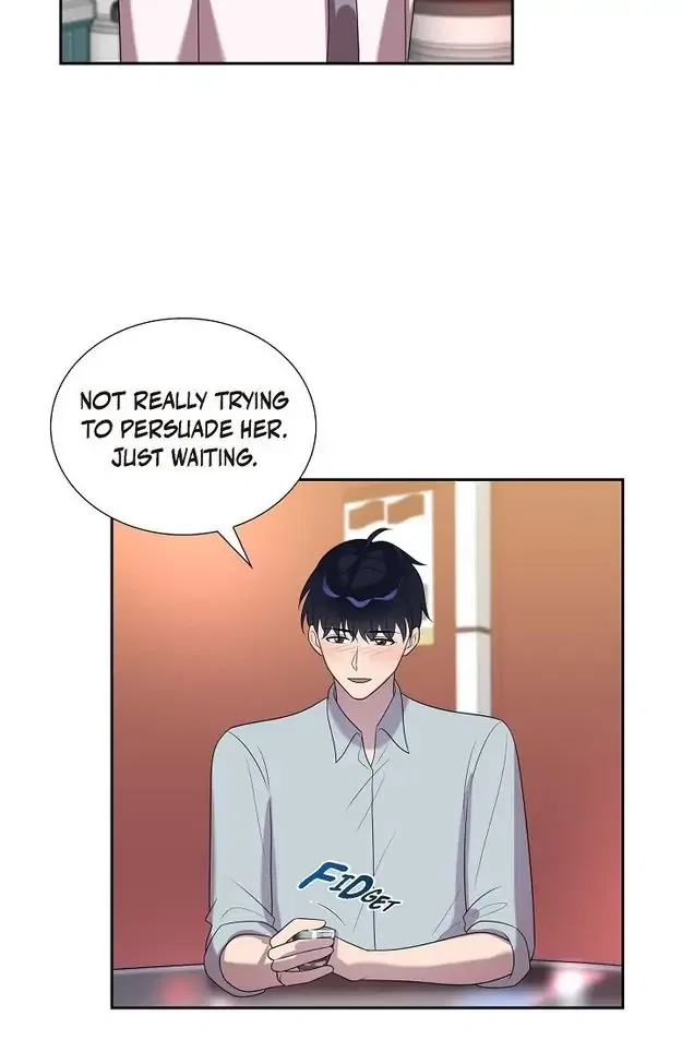 A Misogamist’s Romance Chapter 26 – Page 23