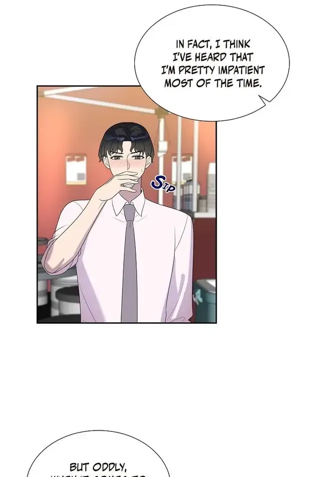 A Misogamist’s Romance Chapter 26 – Page 28