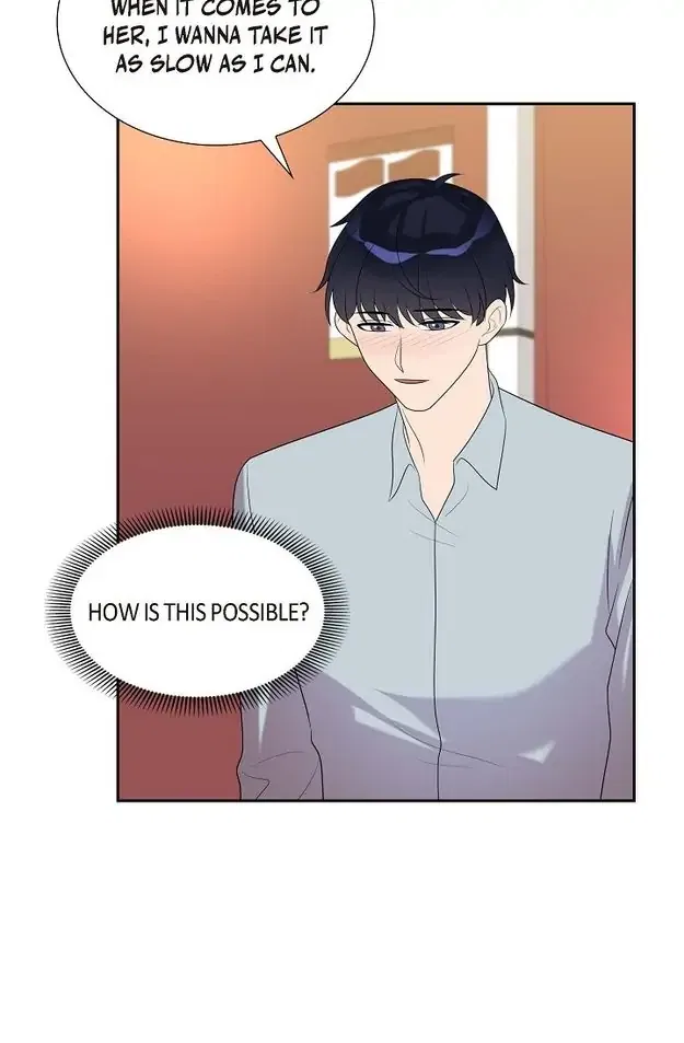 A Misogamist’s Romance Chapter 26 – Page 29