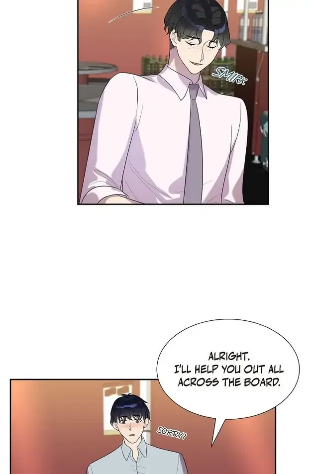 A Misogamist’s Romance Chapter 26 – Page 31