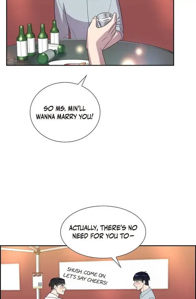 A Misogamist’s Romance Chapter 26 – Page 32