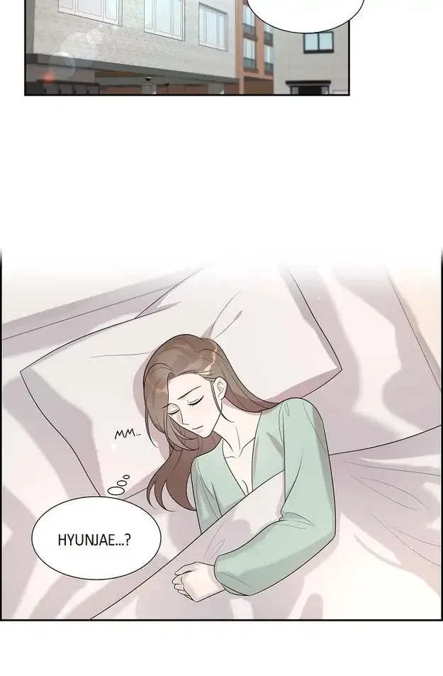 A Misogamist’s Romance Chapter 26 – Page 35