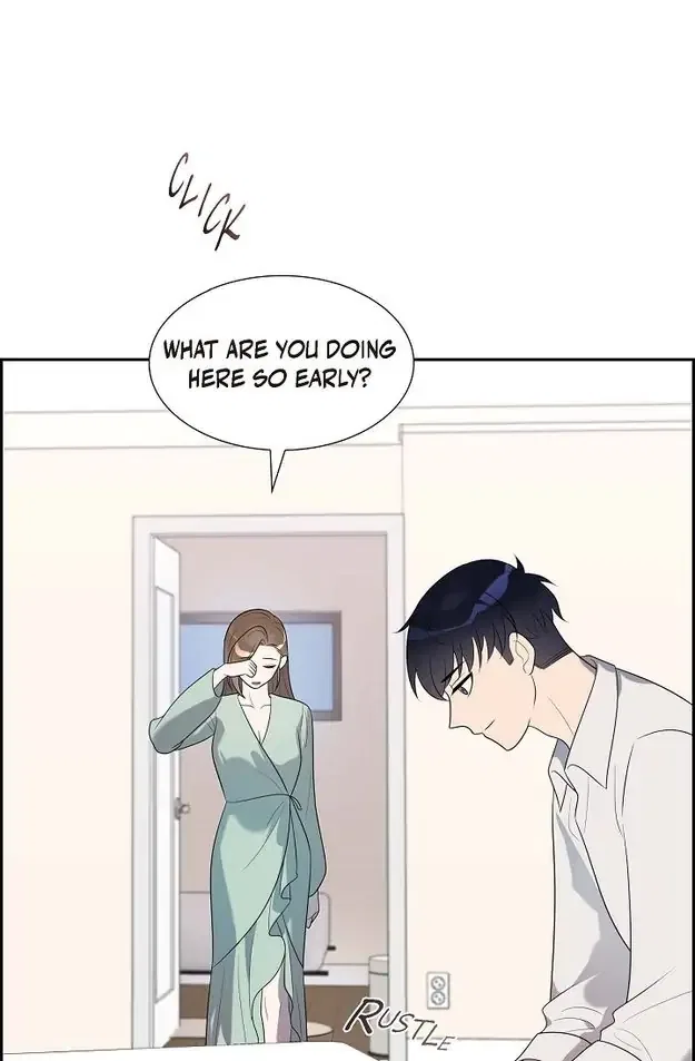 A Misogamist’s Romance Chapter 26 – Page 36