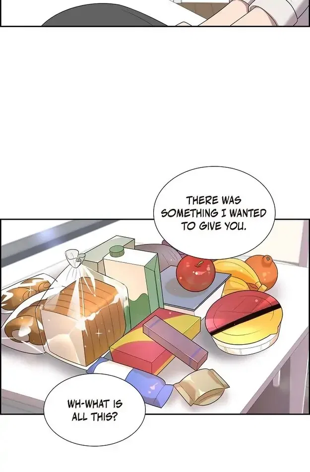 A Misogamist’s Romance Chapter 26 – Page 37