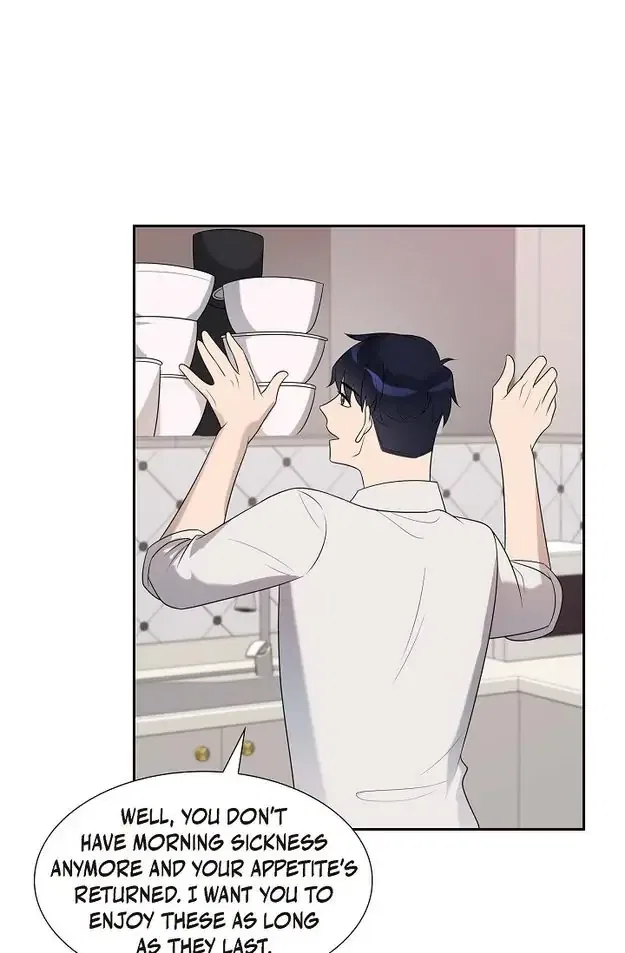 A Misogamist’s Romance Chapter 26 – Page 38
