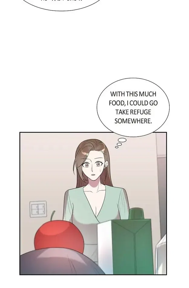 A Misogamist’s Romance Chapter 26 – Page 39